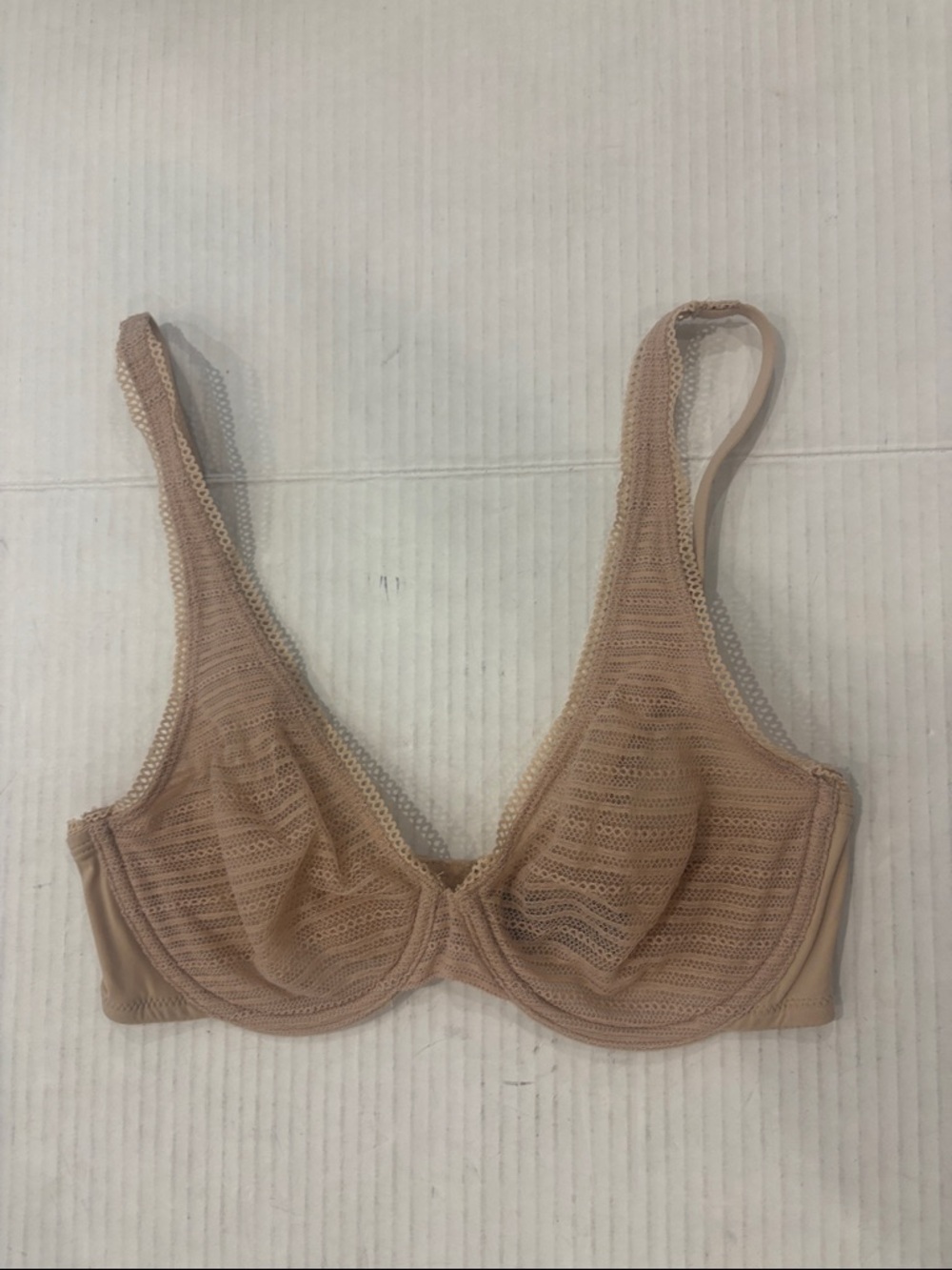 NWOT NATORI Revive Full Fit Underwire Bra Size 32D - Picture 14 of 16